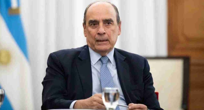 Francos desvinculó al Gobierno de cualquier responsabilidad en el caso.