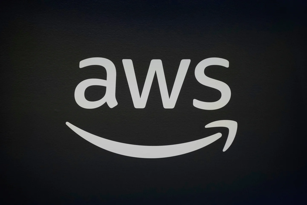 Amazon Web Services AWS. AP