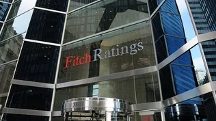 Fitch ratificó grado inversor de Uruguay y subió a estable la perspectiva de la deuda