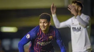 Ronald Araújo