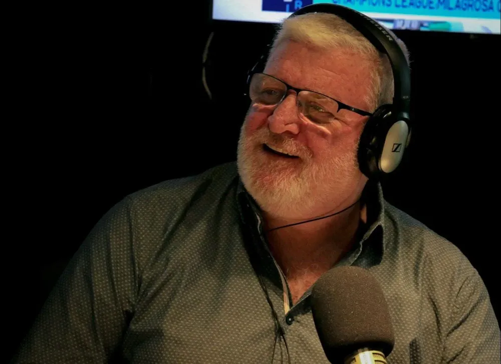 Alberto Sonsol murió este jueves a los 63 años