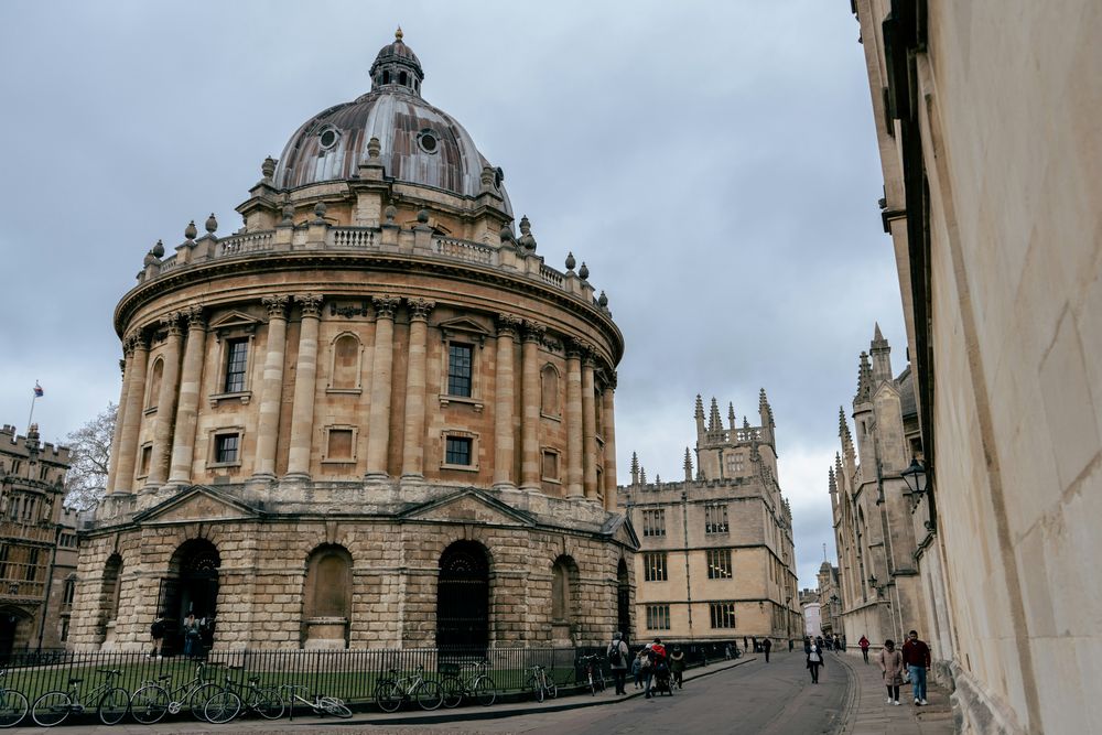 Londres es la ciudad más amigable para estudiantes extranjeros, según QS Top Universities.  