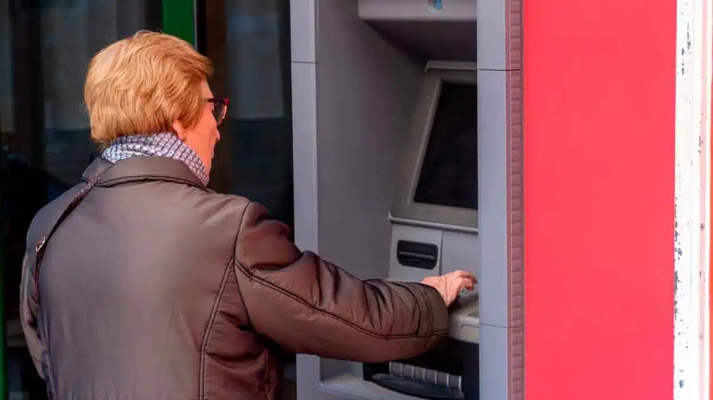 Las pensiones subirán en 2025 en base al aumento por inflación.