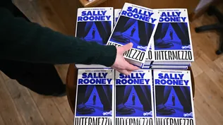 Intermezzo, de Sally Rooney