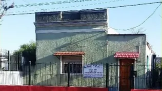 La superficie del padrón abarca un espacio de 305 m2