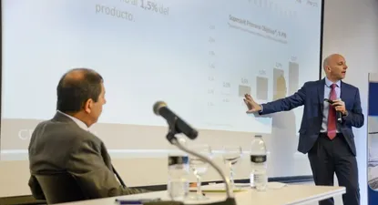 Sin espacio para más gasto pese a mejora de la economía, dice CPA