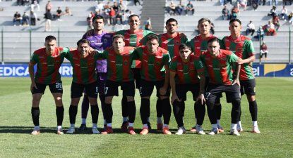 Rampla Juniors