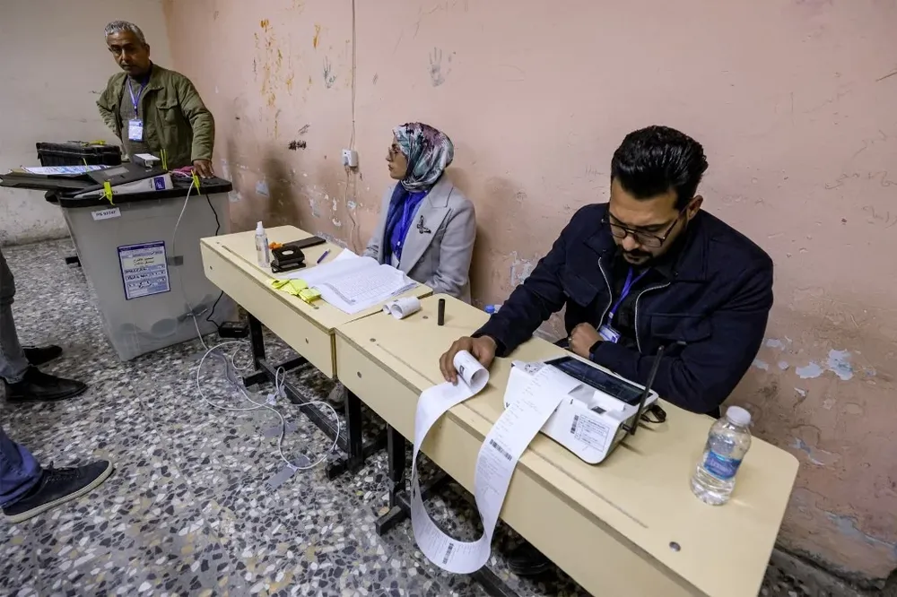 Un total de 6.000 candidatos compiten por 285 escaños en unos comicios en los que la participación será el principal indicador de satisfacción.