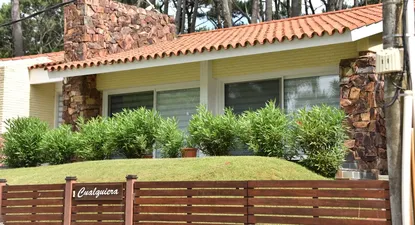 Alquileres