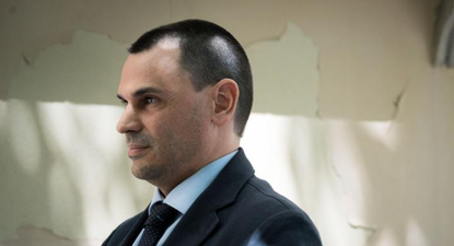 Alberto González Amador, pareja de Isabel Díaz Ayuso