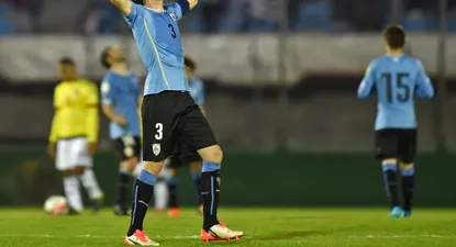 Uruguay: el grito del alma