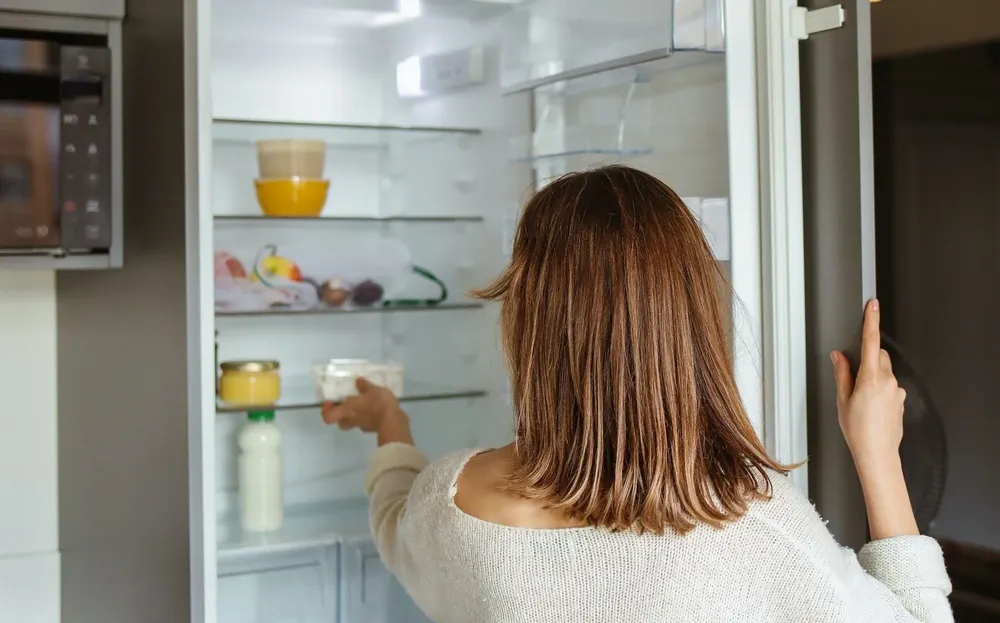Nuestra alimentación puede influir en nuestro funcionamiento cognitivo