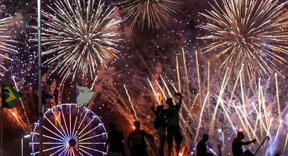 Tras las campañas antipirotecnia, ¿qué pasa con la venta de fuegos artificiales?