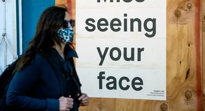 No tenemos tiempo para medias verdades en la era del coronavirus