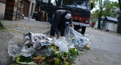 Informalidad y desempleo en Uruguay