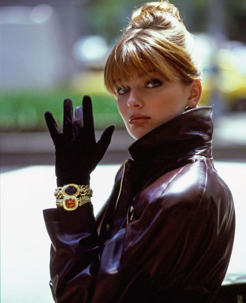 Lo que no mostraban las fotos era el acoso y violencia sexual normalizados en la industria de la moda.