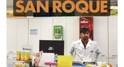 Suplemento San Roque 2018