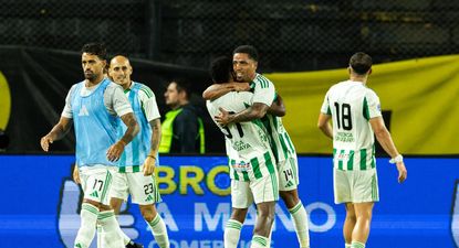 Peñarol 1-2 Racing: los de Sayago ganaron en el Campeón del Siglo, quedaron como líderes del Apertura y generaron dudas en los carboneros para lo que se le viene