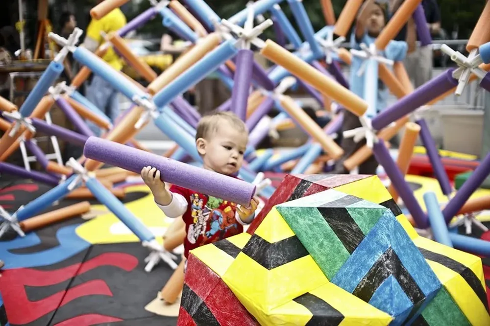 Del lunes 21 al domingo 27 se desarrollará la Semana de la Ciencia y la Tecnología