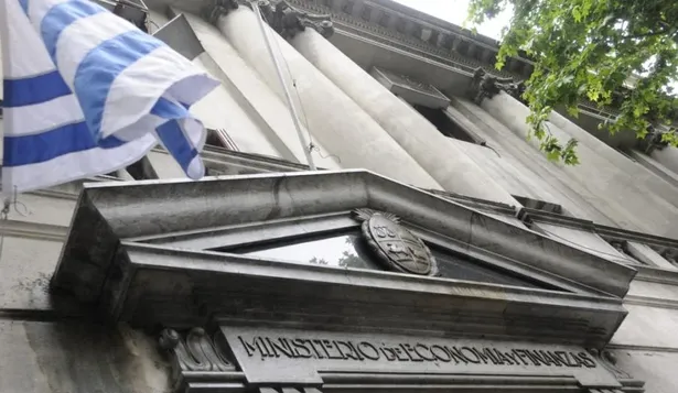 Ministerio de Economía