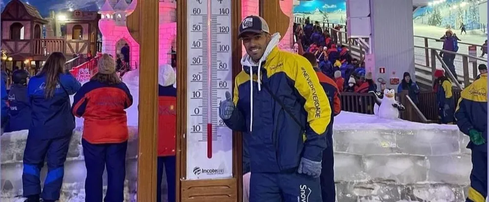 Luis Suárez en Gramado