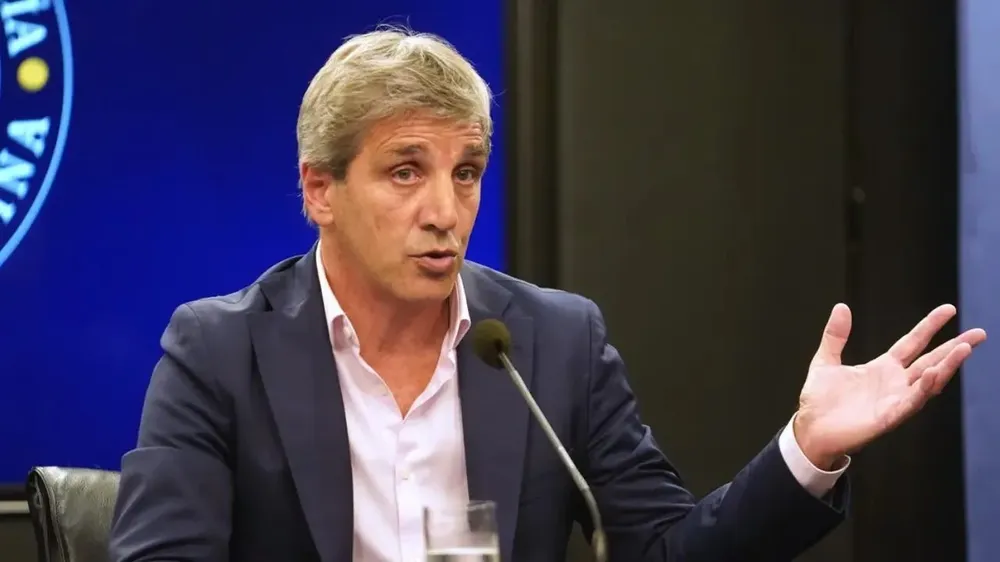 Retenciones y jubilaciones: cuáles son los puntos que el Gobierno quitará de la Ley Ómnibs