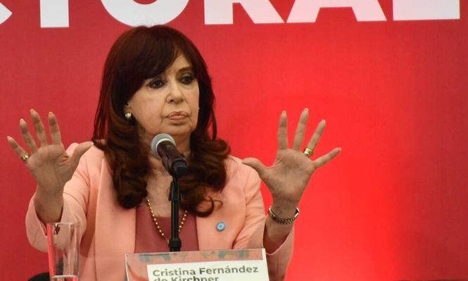 El gobierno de Trump sanciona a Cristina Kirchner por corrupción: la ex presidenta argentina queda prohibida de ingresar a EEUU