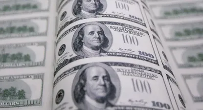 El dólar bajó 0,62%