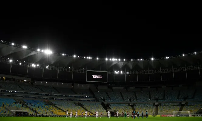 ¿La TV que se viene? Flamengo rompió con Globo y emite partidos en sus canales
