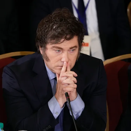 Los gobernadores son clave para que Javier Milei apruebe sus proyectos en el Congreso.