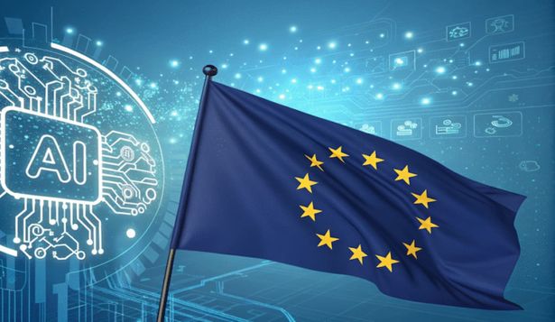 Europa cumple un año apostando fuerte por la IA: fábricas, academias y la pregunta que nadie quiere responder.