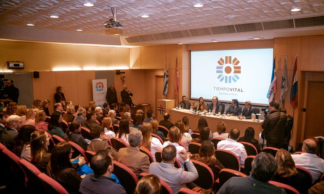 Tiempo Vital: el nuevo servicio de Española Móvil