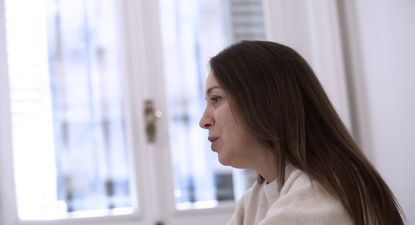 La exgobernadora María Eugenia Vidal fue una de las primeras en pronunciarse tras la publicación de las fotos de Yañez
