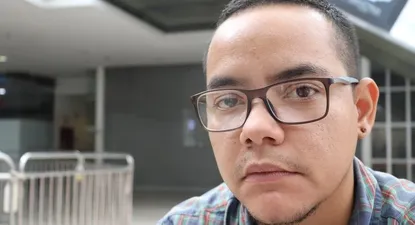 André Bellorín lleva años sin tomar su tratamiento hormonal.