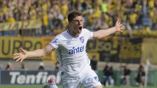 Santiago Romero, pronto para volver