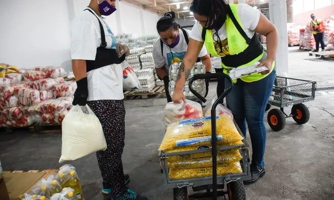 El paso a paso de un convenio con el Mides: origen, cuentas y papeles de Uruguay Adelante