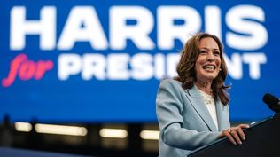 Kamala Harris crece entre los latinos pero aún no alcanza piso que necesita: cómo votaron los hispanos en EEUU en los últimos 50 años