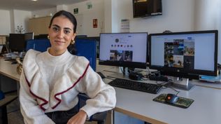 Zulema Romero: la joven influencer que se une al PP para transformar Extremadura