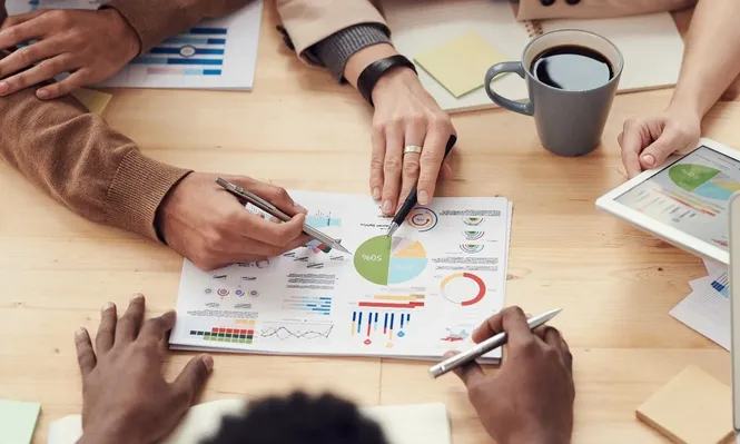 Programa de empleo para jóvenes