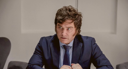 El 52,6% de los argentinos cree necesaria una reforma laboral, pero el apoyo al proyecto de Milei es moderado