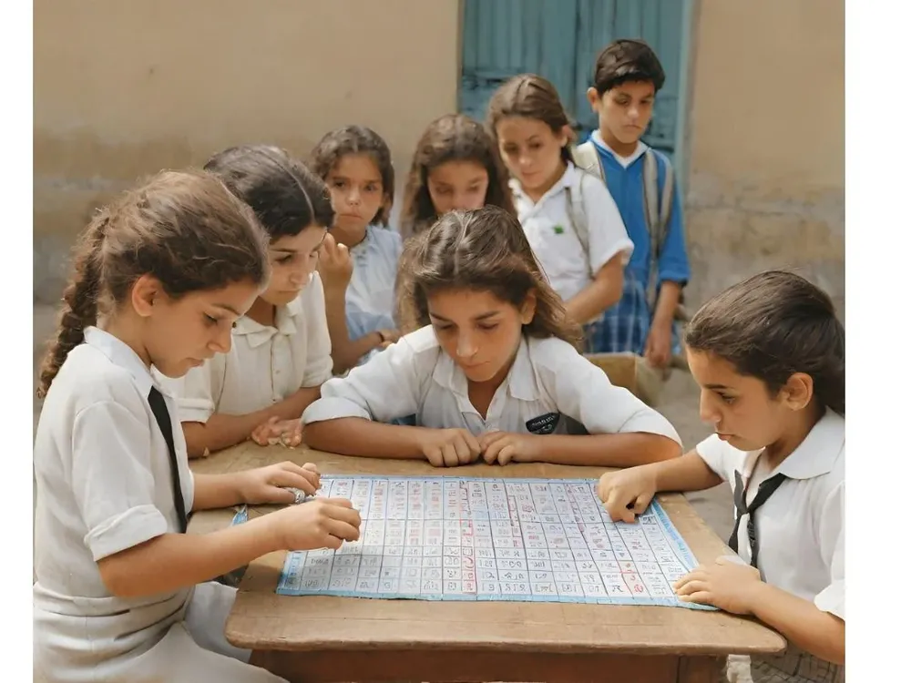 “Tenemos un montón de niños que son analfabetos funcionales”, dice experta.