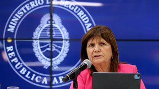 El Gobierno analizó, a través de&nbsp;Patricia Bullrich y Santiago Caputo, cómo actuaría ante las repercusiones que habrá tras conocerse el fallo de la Corte Suprema en torno a la causa Vialidad.