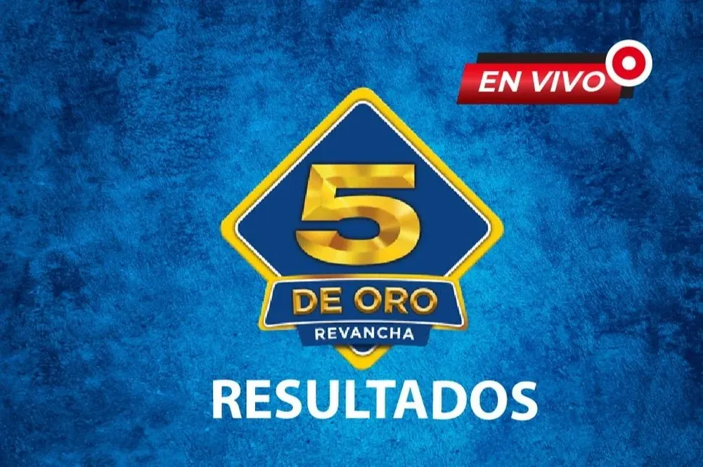 El sorteo se realiza a las 22:00
