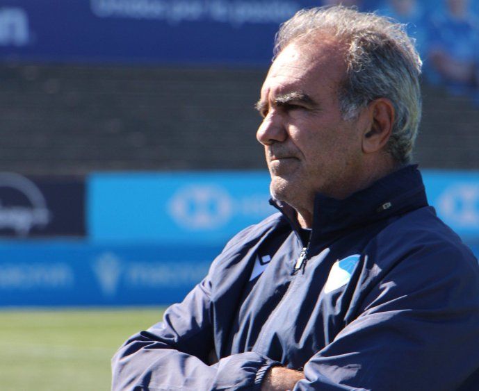 Rodolfo Ambrosio