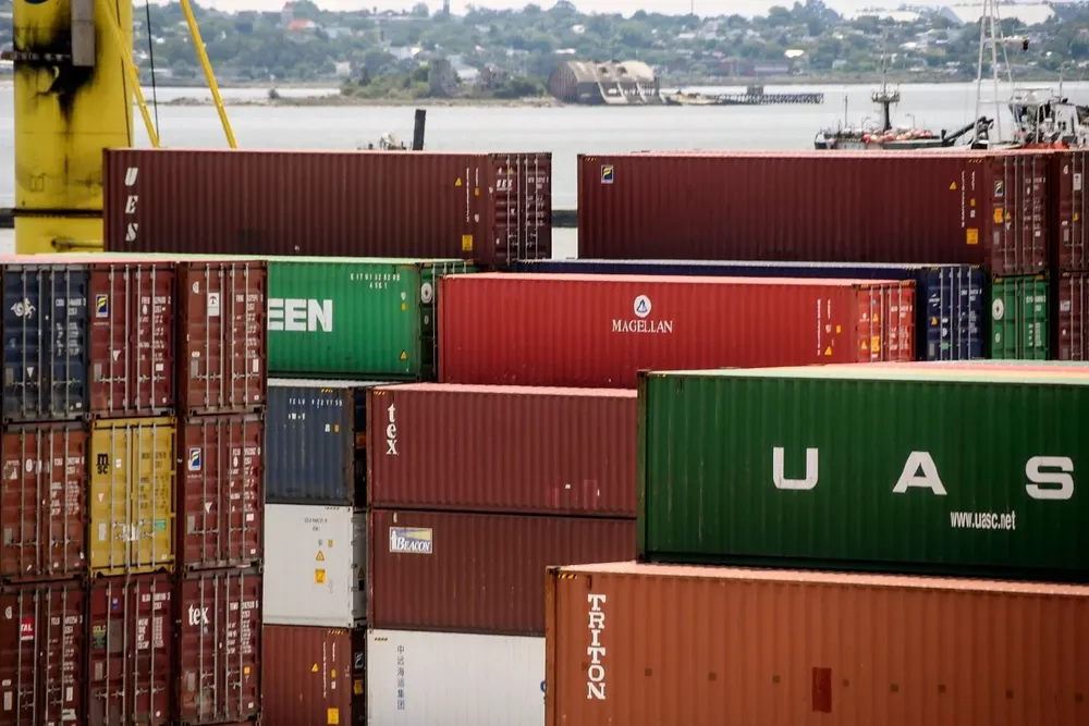 Empresas exportadoras&nbsp;