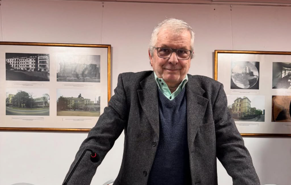 Jackie Rodríguez Stratta falleció a los 75 años