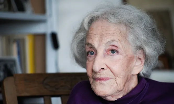 Ida Vitale, la quinta mujer en recibir el premio Cervantes