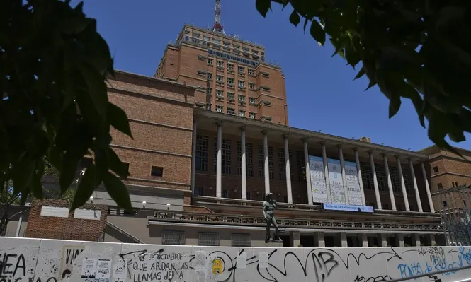 Llamado laboral en la Intendencia de Montevideo por 34 mil pesos y bajos requisitos de ingreso