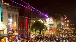 El festival South by southwest se cancela ante amenaza del coronavirus