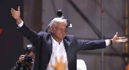 lopez obrador celebra, pero persisten las dudas